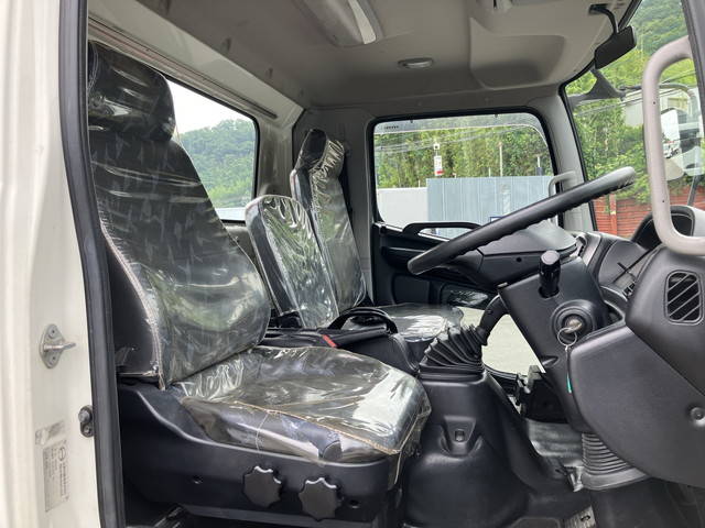 日野レンジャークレーン5段中型（4t）[写真33]