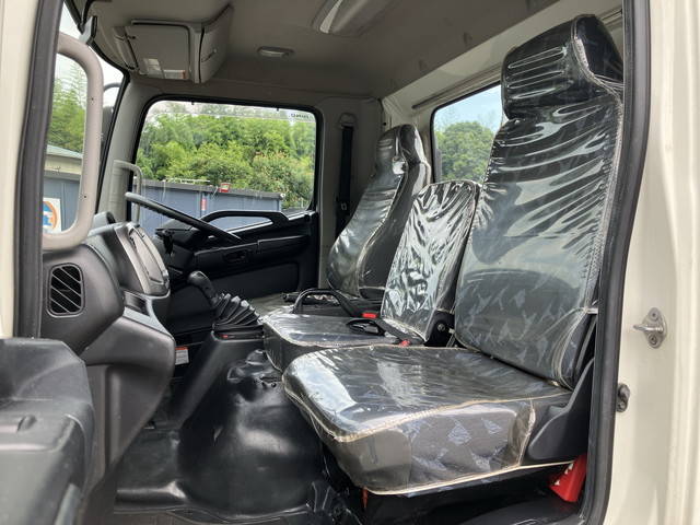 日野レンジャークレーン5段中型（4t）[写真34]