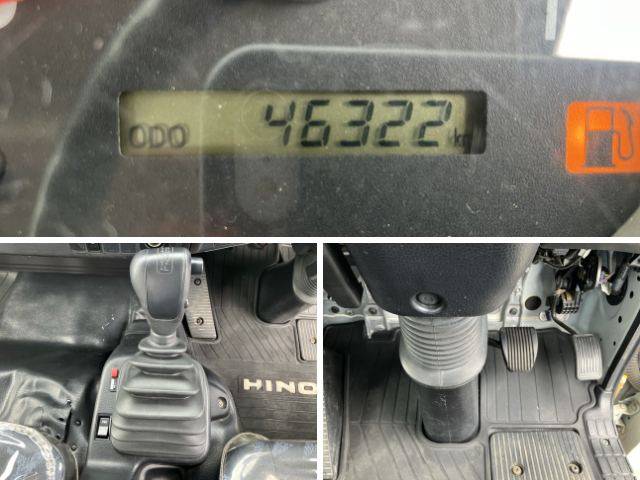 日野レンジャークレーン5段中型（4t）[写真37]