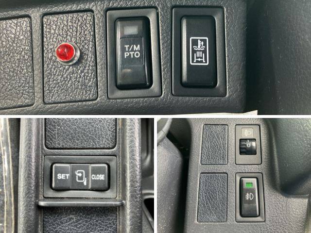 日野レンジャークレーン5段中型（4t）[写真38]