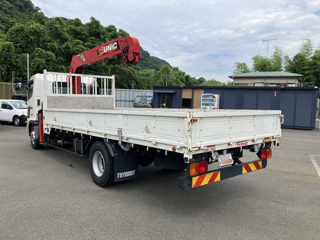 日野レンジャークレーン5段中型（4t）[写真04]