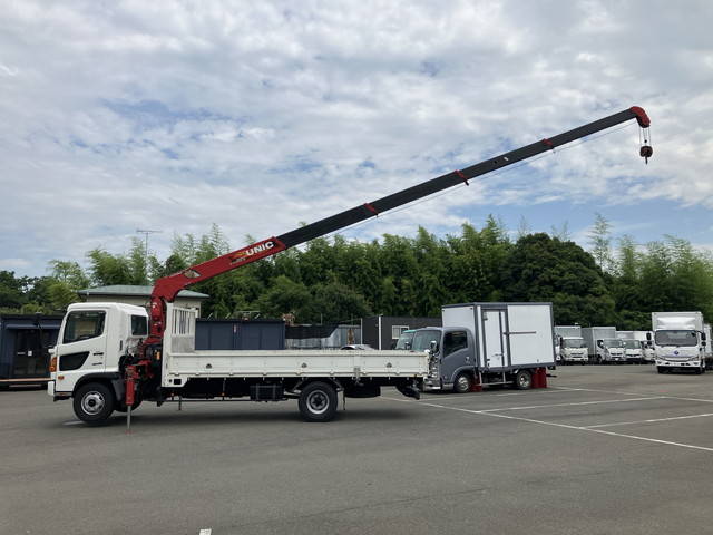 日野レンジャークレーン5段中型（4t）[写真05]