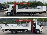 日野レンジャークレーン5段中型（4t）[写真08]