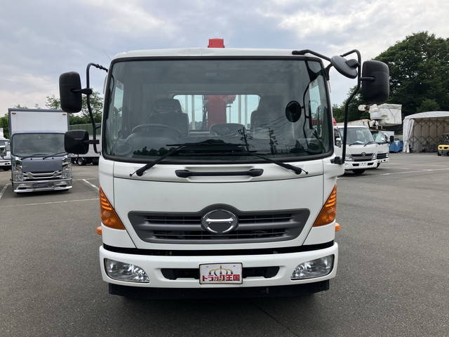 日野レンジャークレーン5段中型（4t）[写真09]