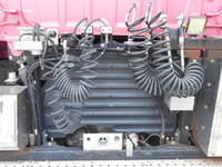 日野プロフィアトレーラーヘッド（トラクターヘッド）大型（10t）[写真11]