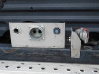 日野プロフィアトレーラーヘッド（トラクターヘッド）大型（10t）[写真12]