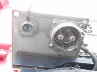 日野プロフィアトレーラーヘッド（トラクターヘッド）大型（10t）[写真13]