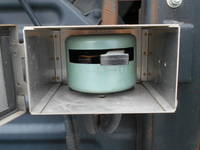 日野プロフィアトレーラーヘッド（トラクターヘッド）大型（10t）[写真14]