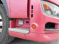 日野プロフィアトレーラーヘッド（トラクターヘッド）大型（10t）[写真15]