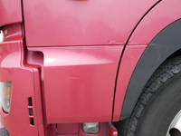 日野プロフィアトレーラーヘッド（トラクターヘッド）大型（10t）[写真16]