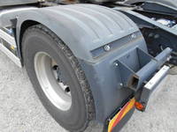 日野プロフィアトレーラーヘッド（トラクターヘッド）大型（10t）[写真17]