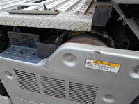 日野プロフィアトレーラーヘッド（トラクターヘッド）大型（10t）[写真18]