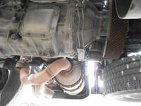 日野プロフィアトレーラーヘッド（トラクターヘッド）大型（10t）[写真19]