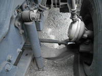 日野プロフィアトレーラーヘッド（トラクターヘッド）大型（10t）[写真21]