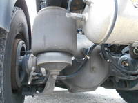 日野プロフィアトレーラーヘッド（トラクターヘッド）大型（10t）[写真23]