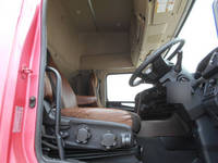 日野プロフィアトレーラーヘッド（トラクターヘッド）大型（10t）[写真24]