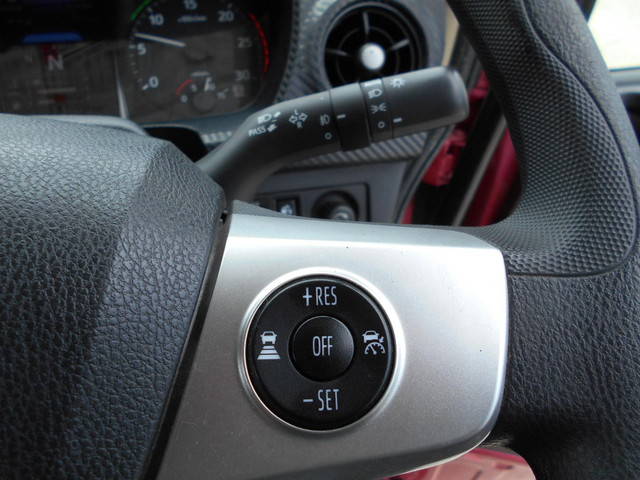 日野プロフィアトレーラーヘッド（トラクターヘッド）大型（10t）[写真25]