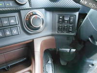 日野プロフィアトレーラーヘッド（トラクターヘッド）大型（10t）[写真28]