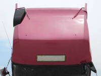 日野プロフィアトレーラーヘッド（トラクターヘッド）大型（10t）[写真30]