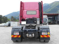 日野プロフィアトレーラーヘッド（トラクターヘッド）大型（10t）[写真06]