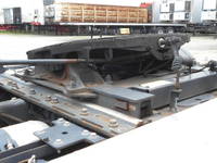 日野プロフィアトレーラーヘッド（トラクターヘッド）大型（10t）[写真08]