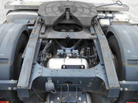 日野プロフィアトレーラーヘッド（トラクターヘッド）大型（10t）[写真09]