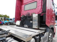 日野プロフィアトレーラーヘッド（トラクターヘッド）大型（10t）[写真10]