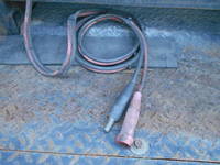 日野プロフィアトレーラーヘッド（トラクターヘッド）大型（10t）[写真11]