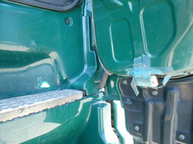 日野プロフィアトレーラーヘッド（トラクターヘッド）大型（10t）[写真11]