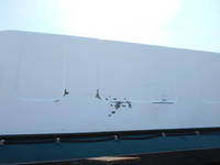 日野プロフィアトレーラーヘッド（トラクターヘッド）大型（10t）[写真13]