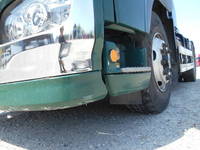 日野プロフィアトレーラーヘッド（トラクターヘッド）大型（10t）[写真14]