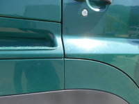 日野プロフィアトレーラーヘッド（トラクターヘッド）大型（10t）[写真17]