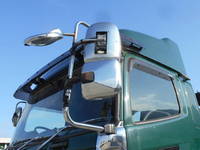 日野プロフィアトレーラーヘッド（トラクターヘッド）大型（10t）[写真18]