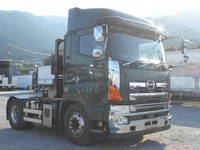 日野プロフィアトレーラーヘッド（トラクターヘッド）大型（10t）[写真01]