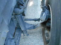 日野プロフィアトレーラーヘッド（トラクターヘッド）大型（10t）[写真22]