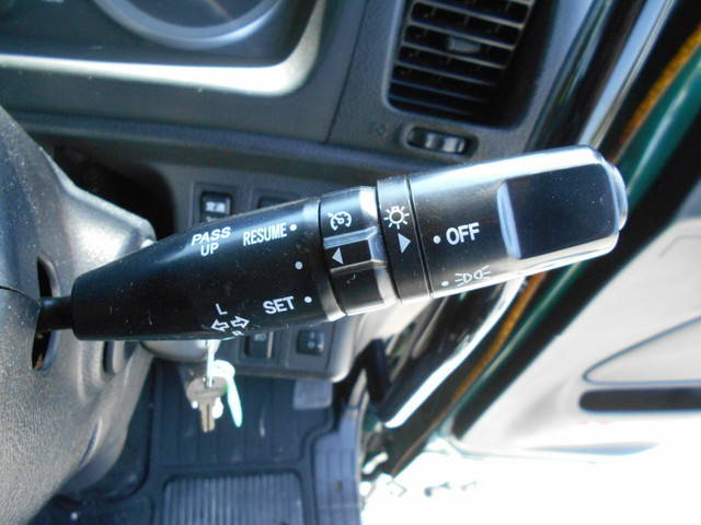 日野プロフィアトレーラーヘッド（トラクターヘッド）大型（10t）[写真25]