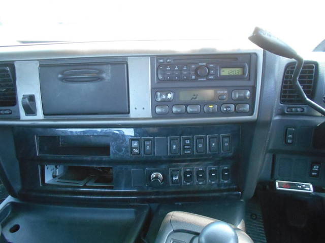 日野プロフィアトレーラーヘッド（トラクターヘッド）大型（10t）[写真27]