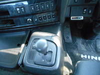 日野プロフィアトレーラーヘッド（トラクターヘッド）大型（10t）[写真29]