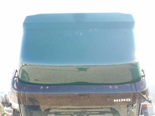 日野プロフィアトレーラーヘッド（トラクターヘッド）大型（10t）[写真30]