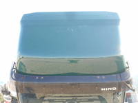 日野プロフィアトレーラーヘッド（トラクターヘッド）大型（10t）[写真31]