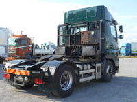 日野プロフィアトレーラーヘッド（トラクターヘッド）大型（10t）[写真05]