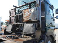 日野プロフィアトレーラーヘッド（トラクターヘッド）大型（10t）[写真09]