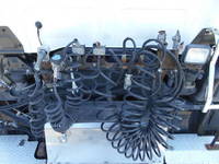 日野プロフィアトレーラーヘッド（トラクターヘッド）大型（10t）[写真11]