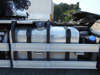 日野プロフィアトレーラーヘッド（トラクターヘッド）大型（10t）[写真13]