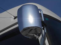 日野プロフィアトレーラーヘッド（トラクターヘッド）大型（10t）[写真14]