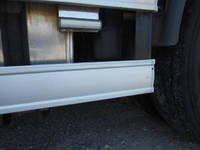 日野プロフィアトレーラーヘッド（トラクターヘッド）大型（10t）[写真16]