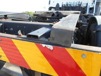 日野プロフィアトレーラーヘッド（トラクターヘッド）大型（10t）[写真19]