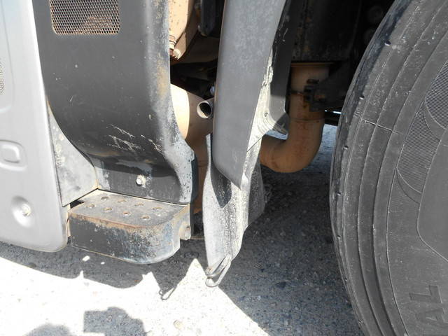 日野プロフィアトレーラーヘッド（トラクターヘッド）大型（10t）[写真19]