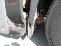 日野プロフィアトレーラーヘッド（トラクターヘッド）大型（10t）[写真20]