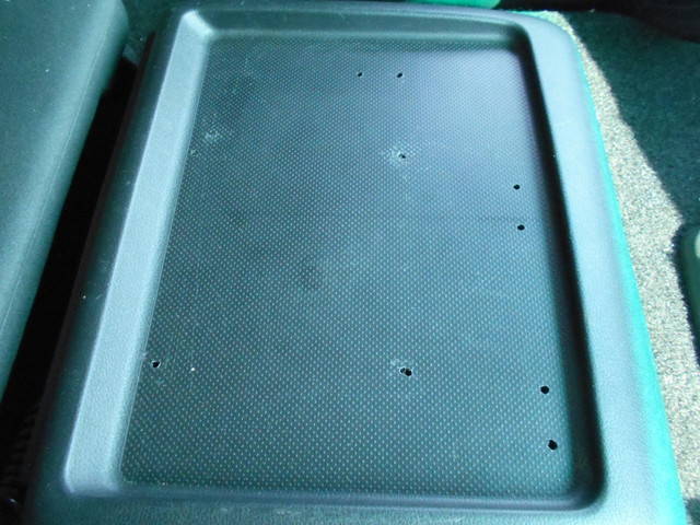 日野プロフィアトレーラーヘッド（トラクターヘッド）大型（10t）[写真20]